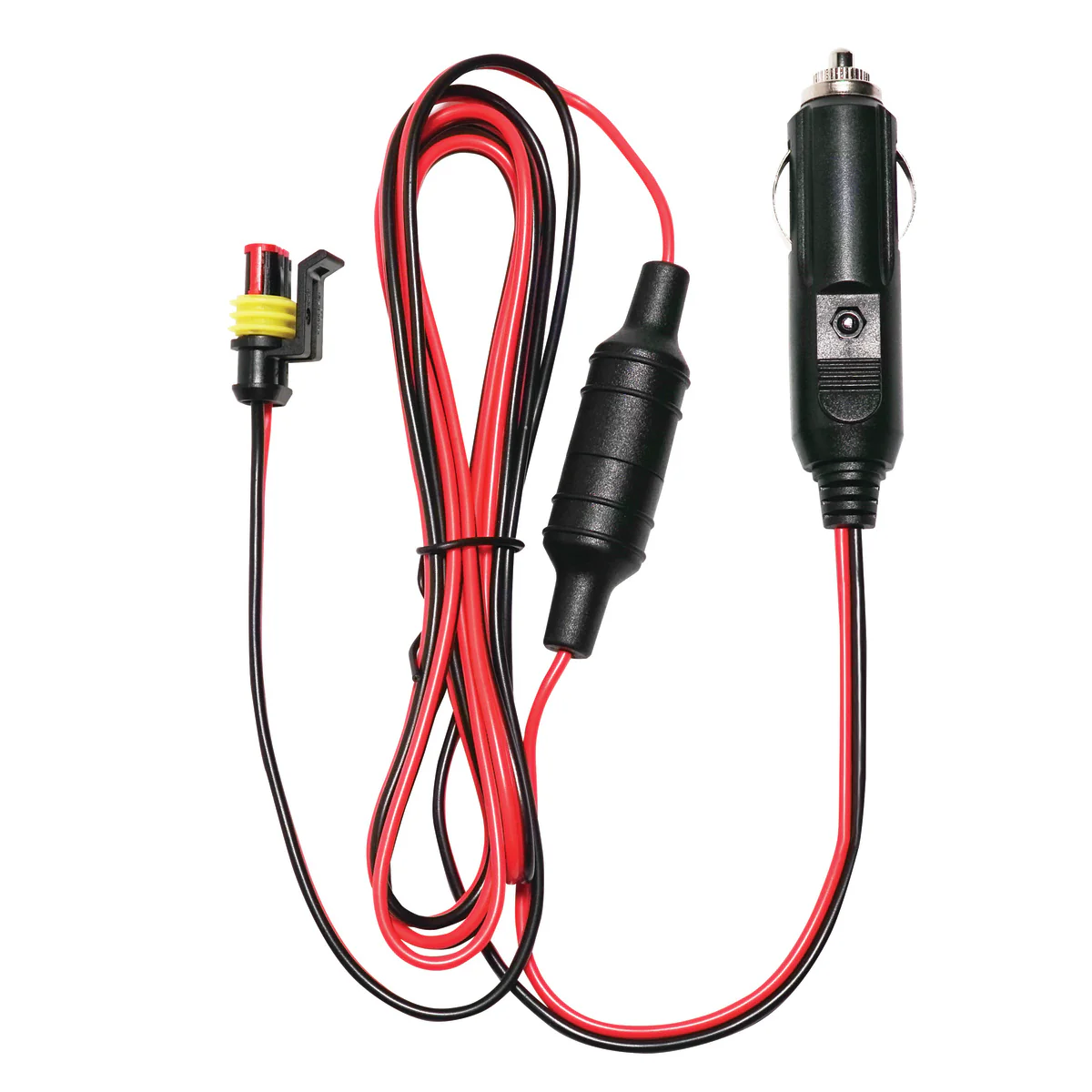 12V Power Adapter (Corded) for 75 All Road CB Radio