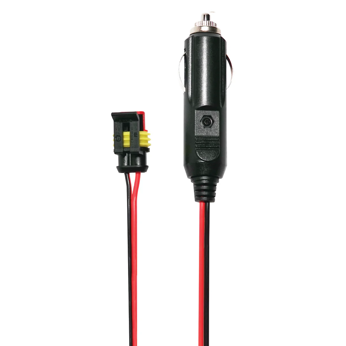 12V Power Adapter (Corded) for 75 All Road CB Radio - Image 2