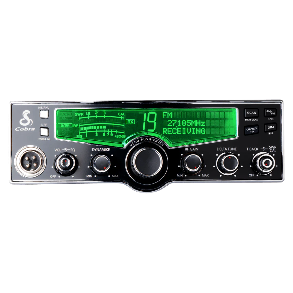 Cobra 29 LX - Image 3