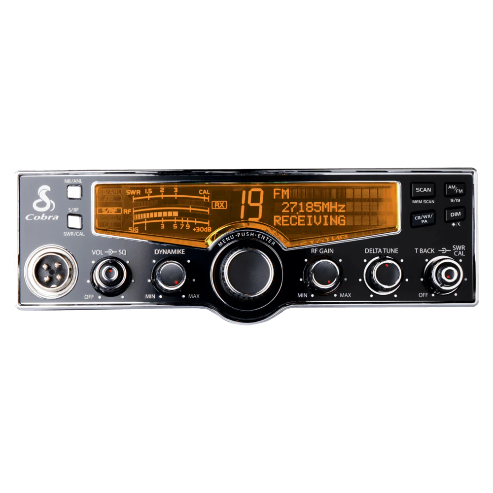 Cobra 29 LX - Image 4