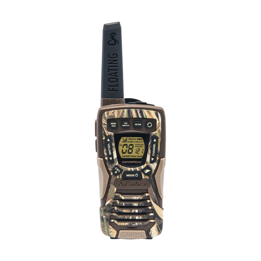 Cobra ACXT1035R FLT - Image 12