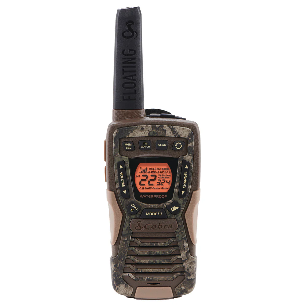 Cobra ACXT1035R FLT - Image 13
