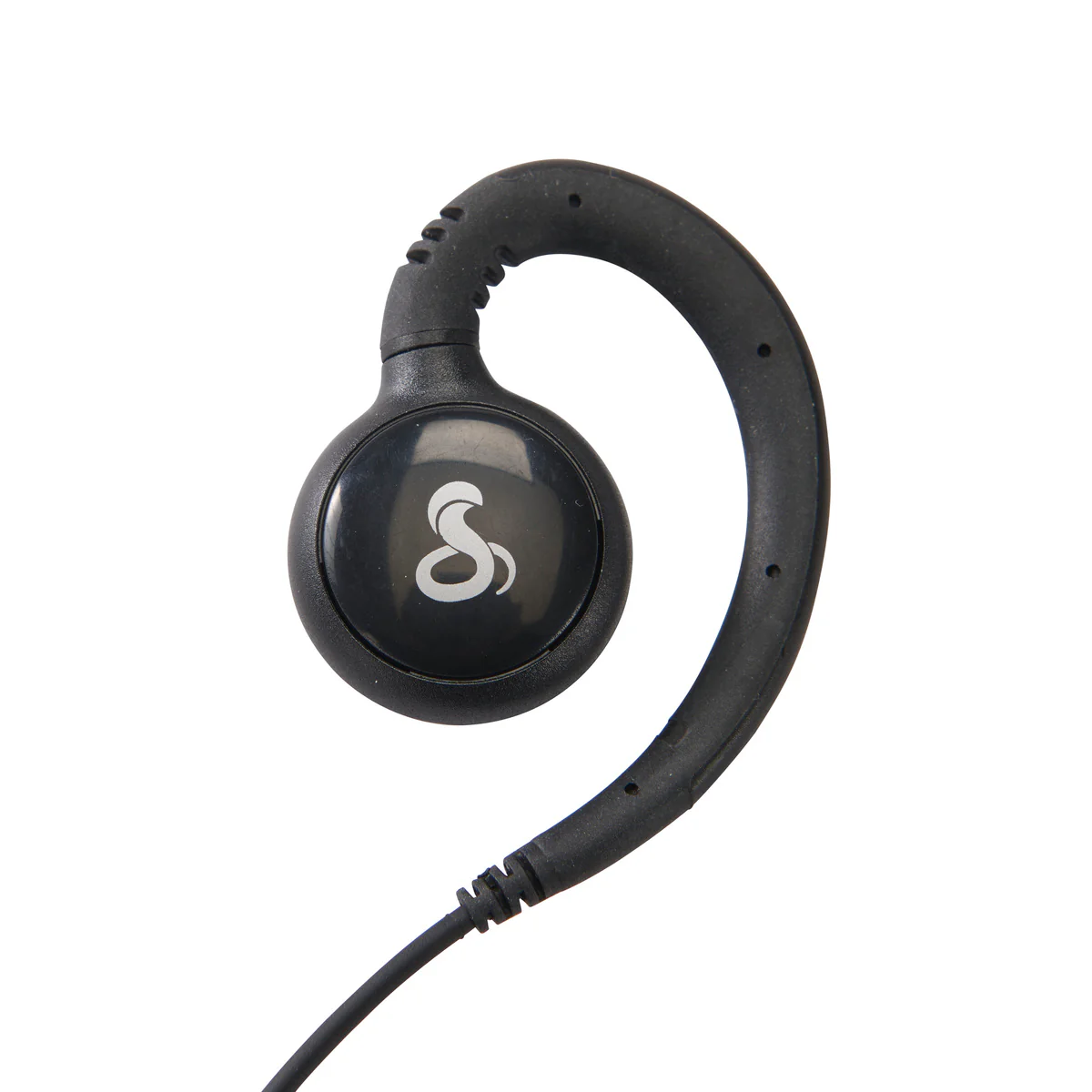 C-Style Over-the-Ear Headset (Threaded)