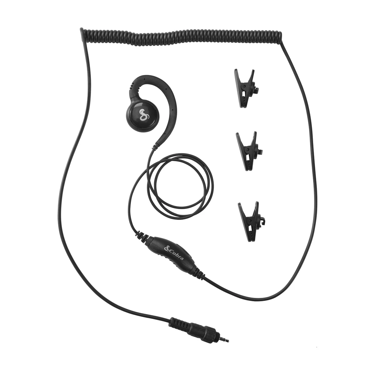 C-Style Over-the-Ear Headset (Threaded) - Image 6
