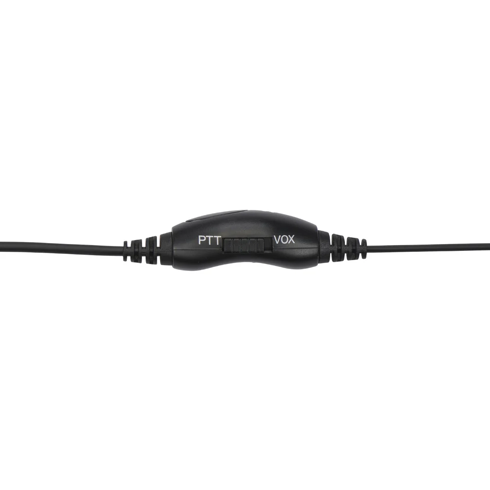 C-Style In-Ear Headset - Image 3