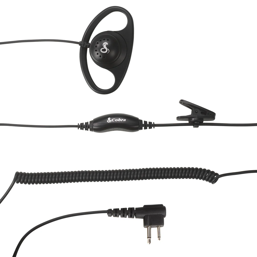 D-Style Headset - Image 2