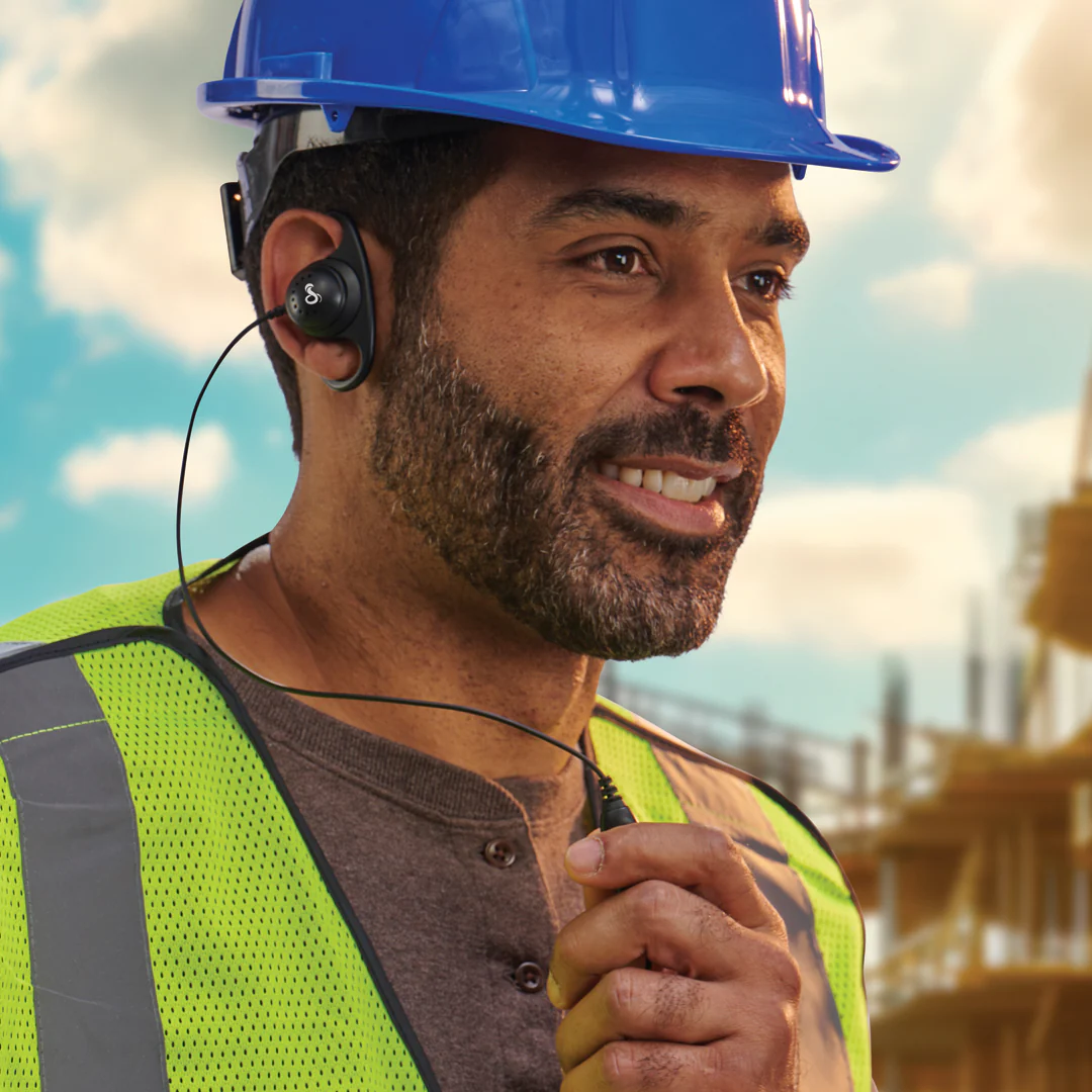 D-Style Headset - Image 3