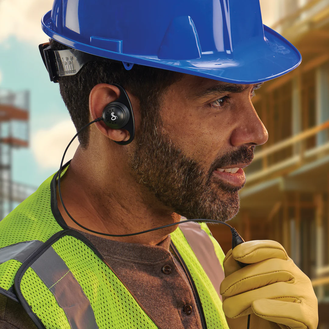 D-Style Headset - Image 4