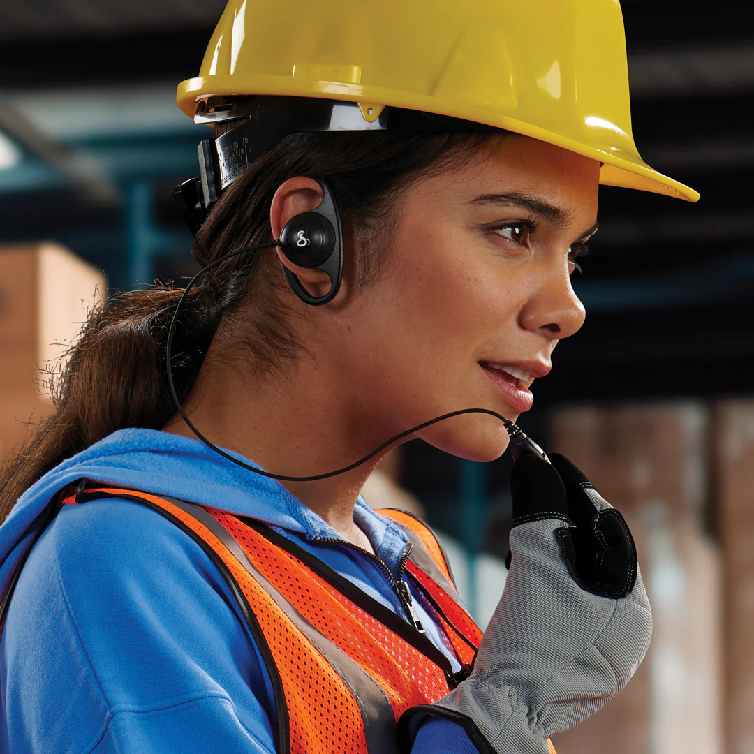 D-Style Headset - Image 7