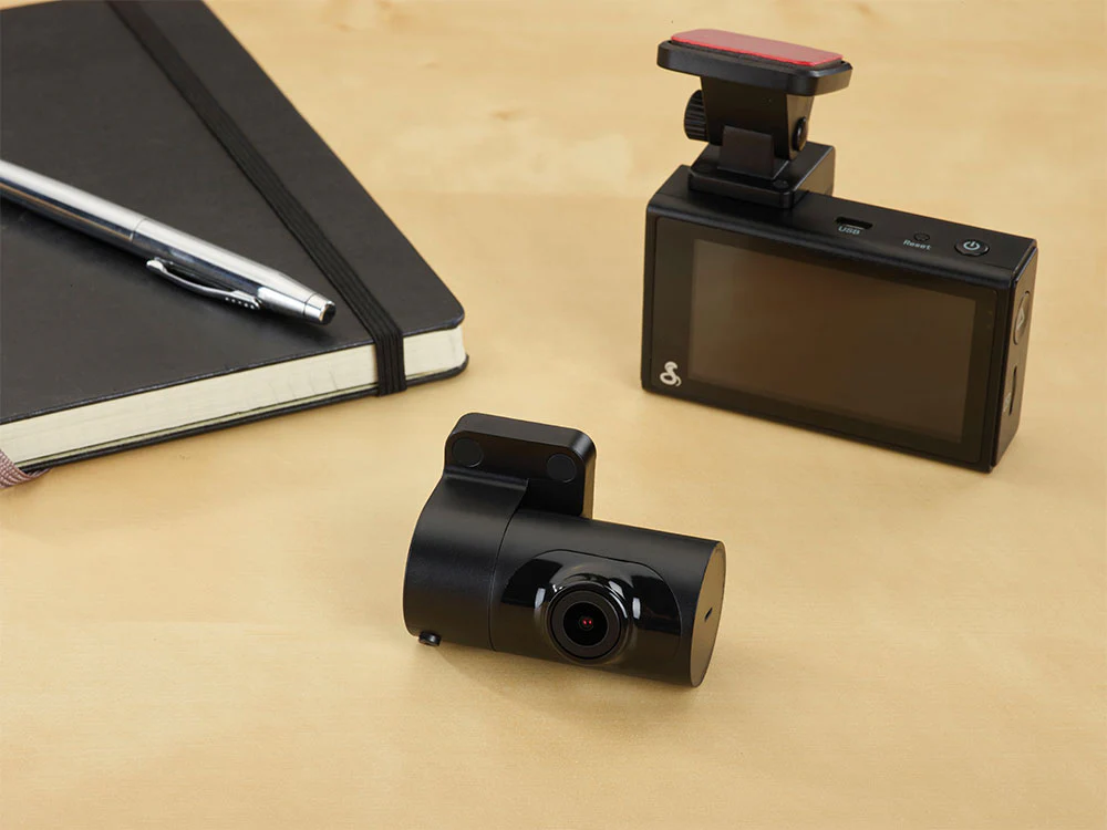Full HD (1080P) Rear-View Camera for SC Series - Image 3