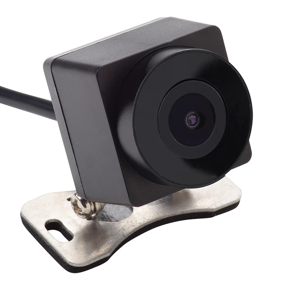 Full HD (1080P) Waterproof External-View Camera for SC Series - Image 4