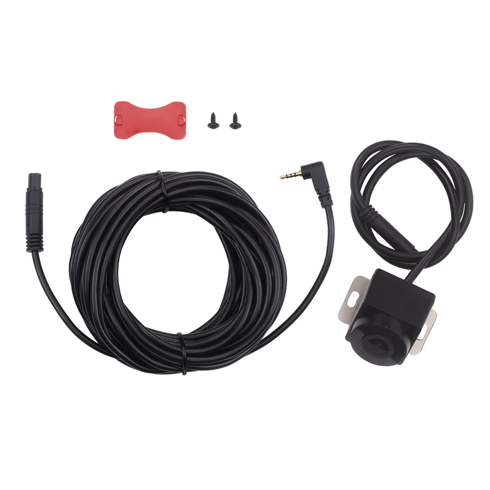 Full HD (1080P) Waterproof External-View Camera for SC Series - Image 6