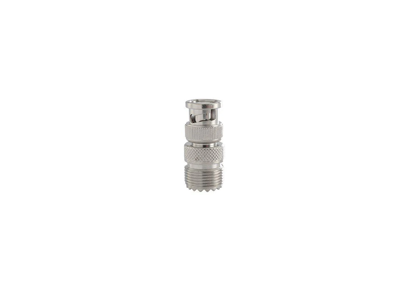 Antenna Adapter for Handheld CB Radios