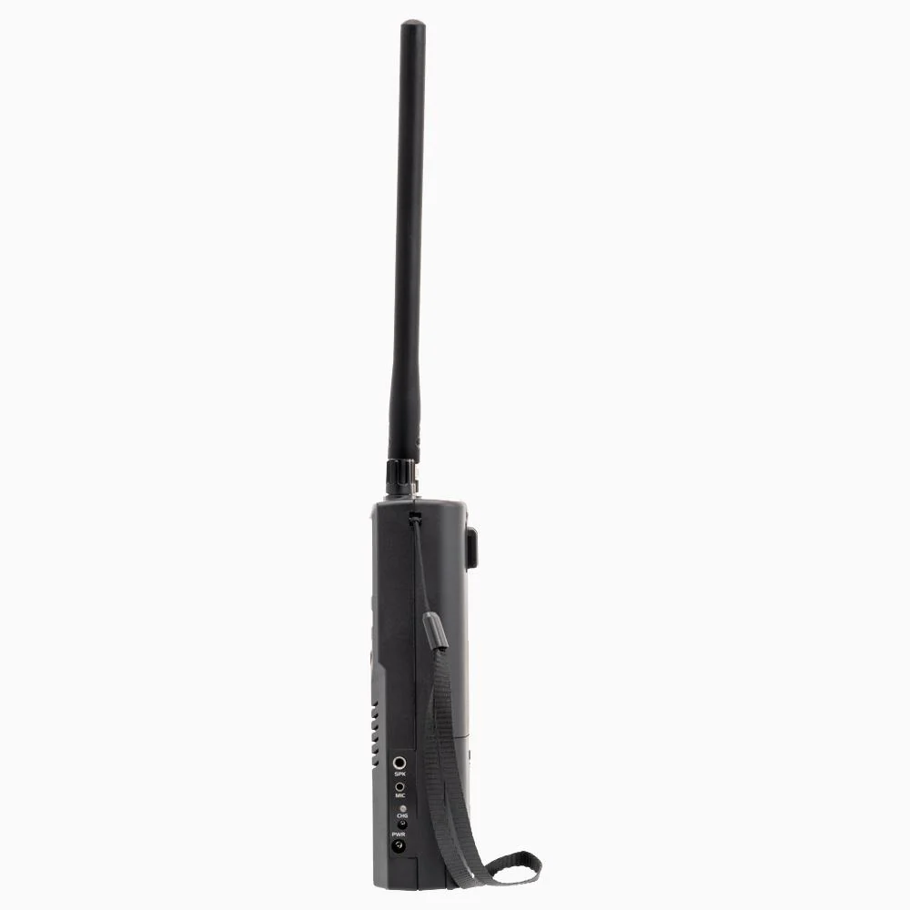 Cobra HH 50 WX ST - Image 5