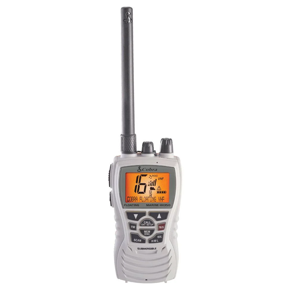 Top Selling Marine Radios
