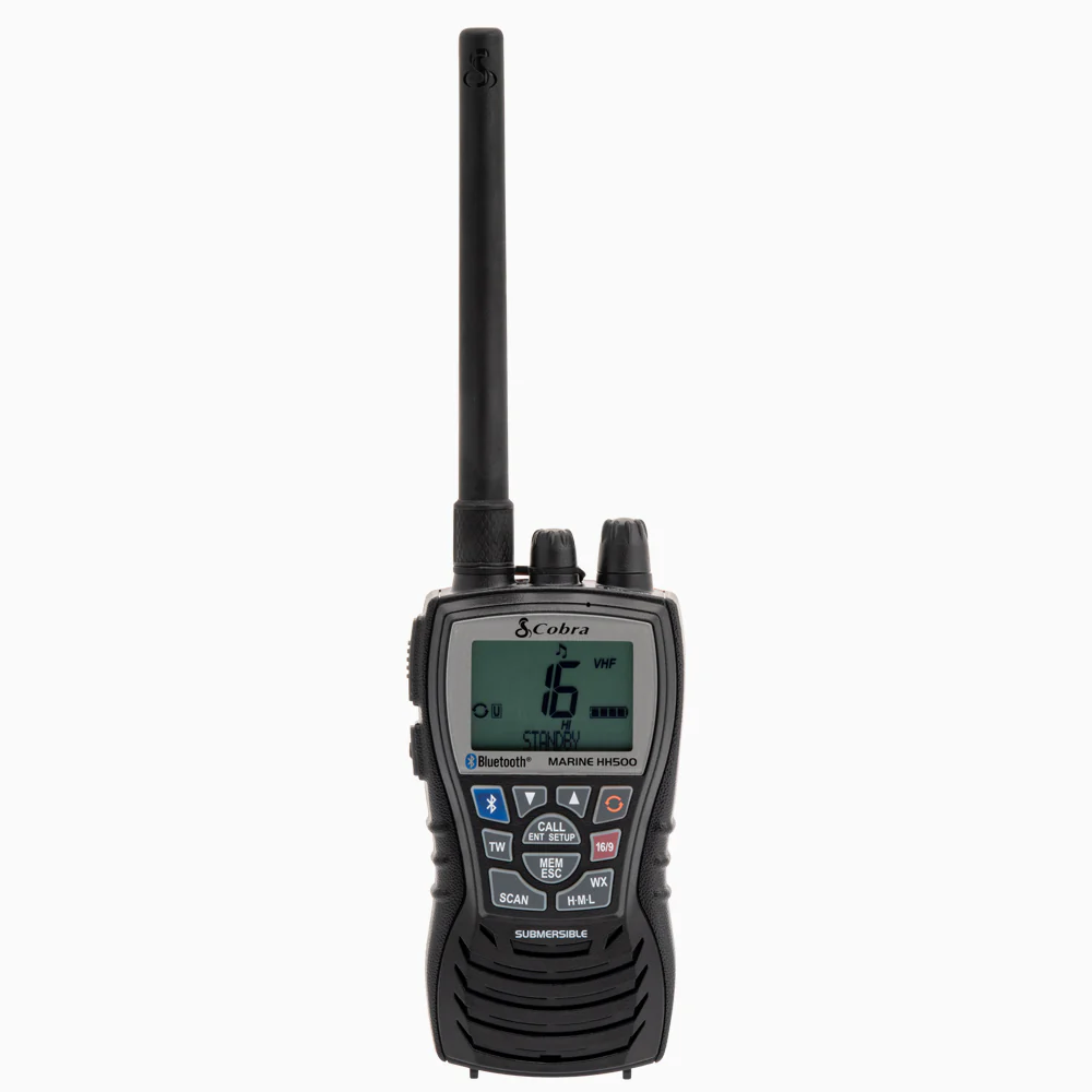 Cobra MR HH500 FLT BT - Image 3