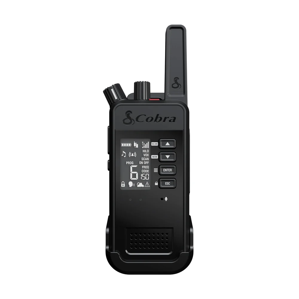 Waterproof Walkie Talkies