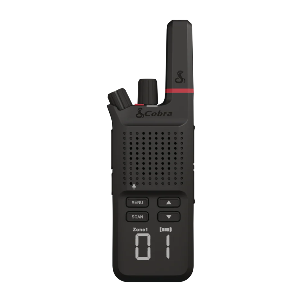 Two-Way Radios & Walkie Talkies