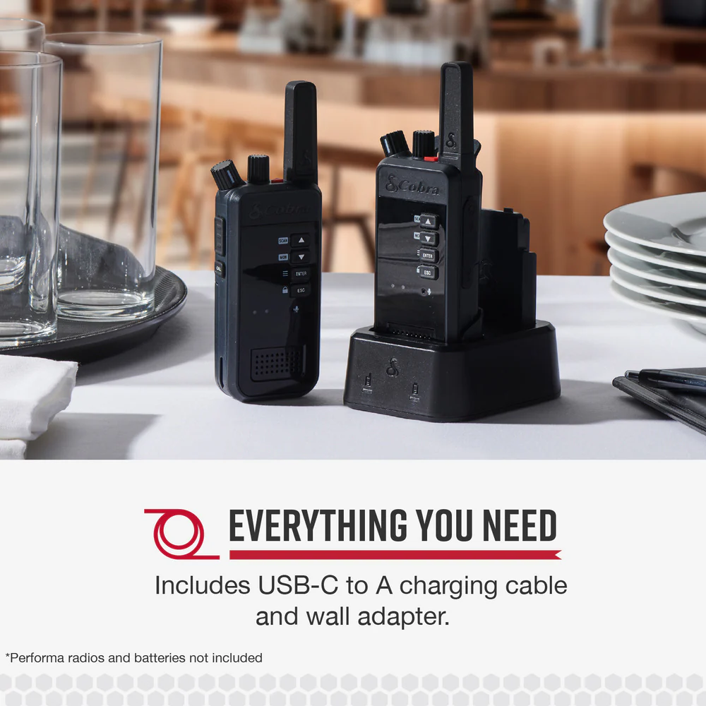 Dock Charger - Image 2