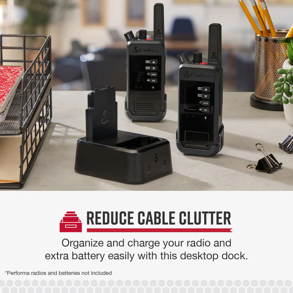 Dock Charger - Image 3