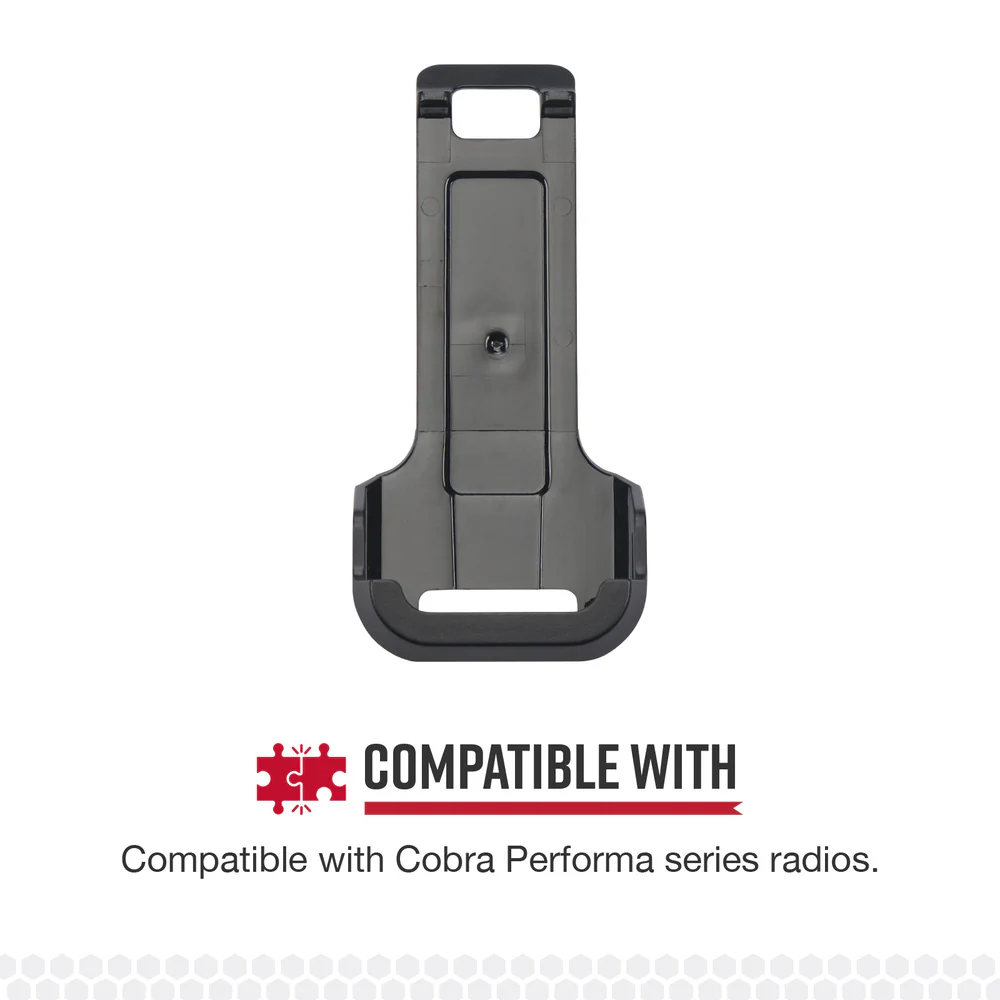 Swivel Holster and Belt Clip - Image 3