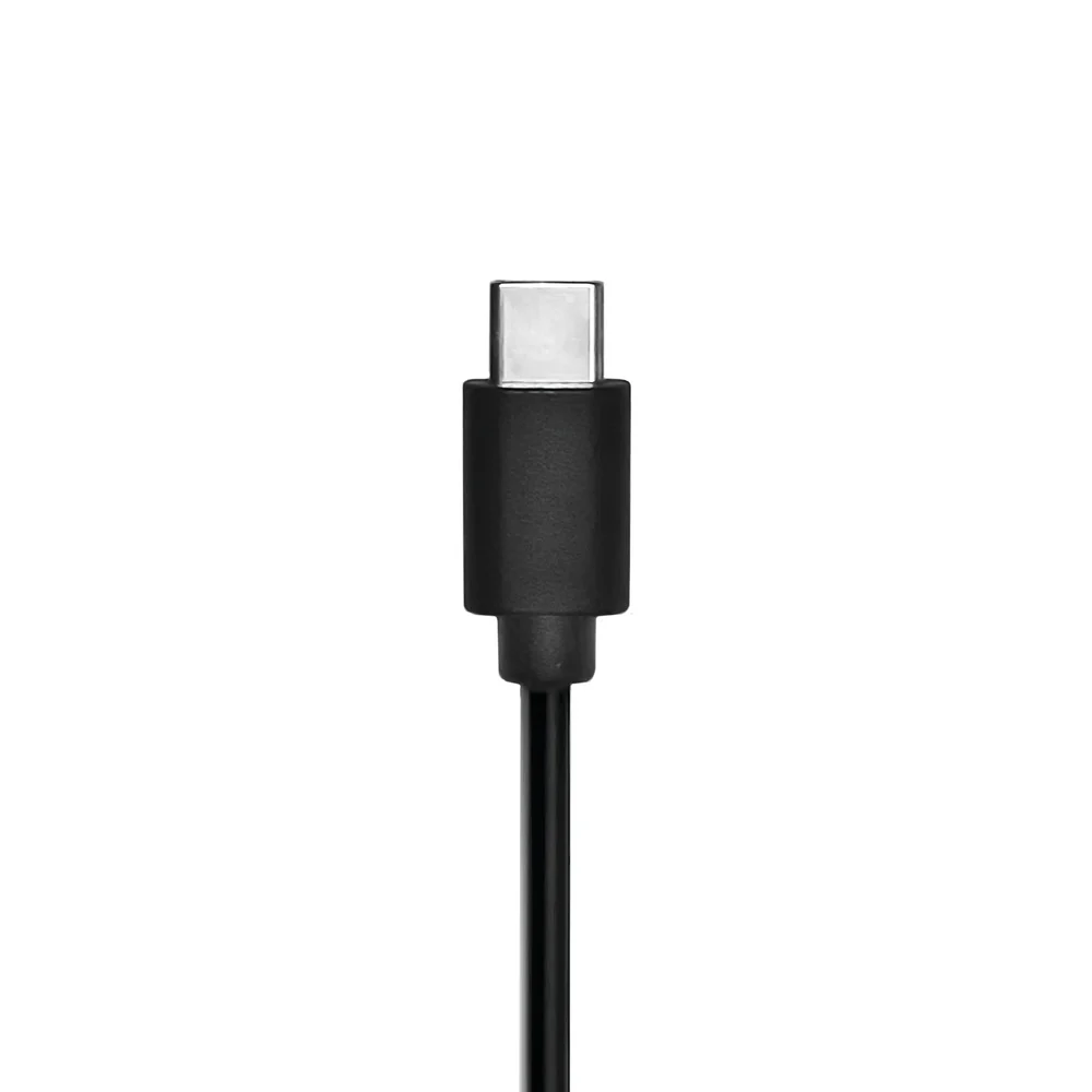 Power Cord - USB-C to Barrel Connector - Image 4