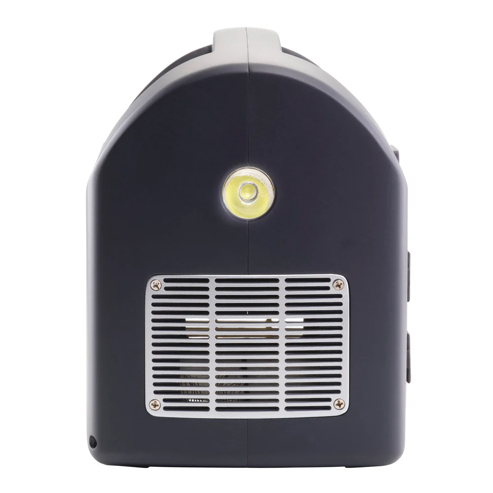 Cobra Portable Power Station 200W - Image 7