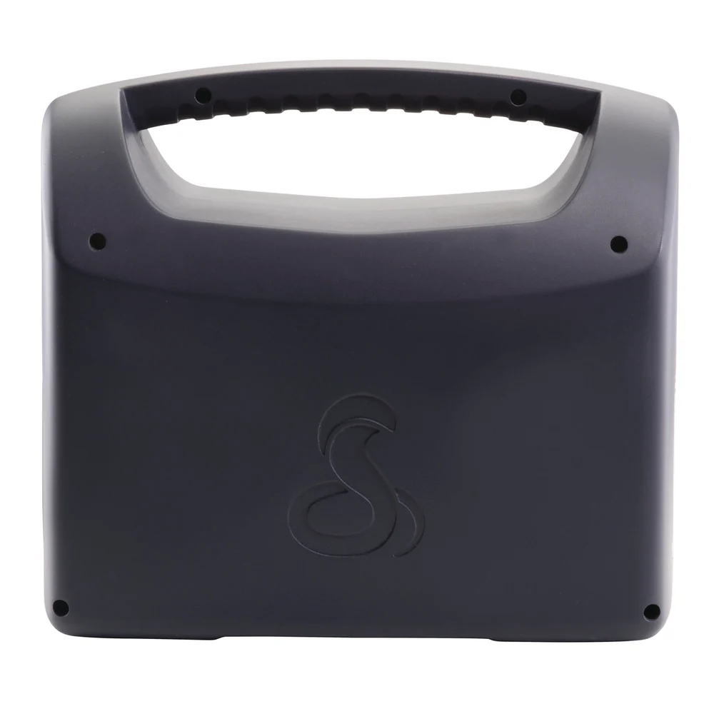 Cobra Portable Power Station 200W - Image 8