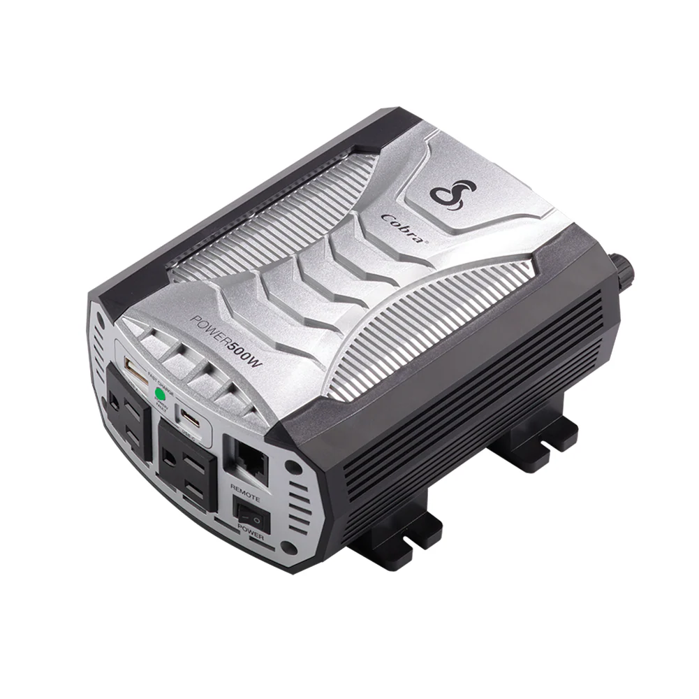 Cobra POWER 500W - Image 4