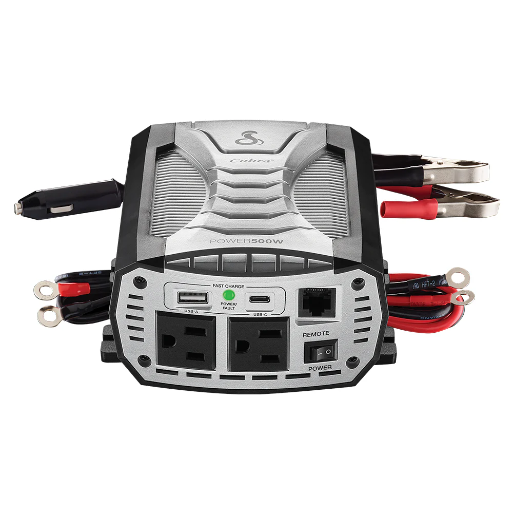 Cobra POWER 500W - Image 5