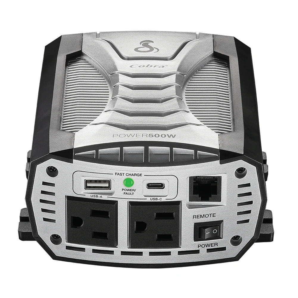 Cobra POWER 500W - Image 6