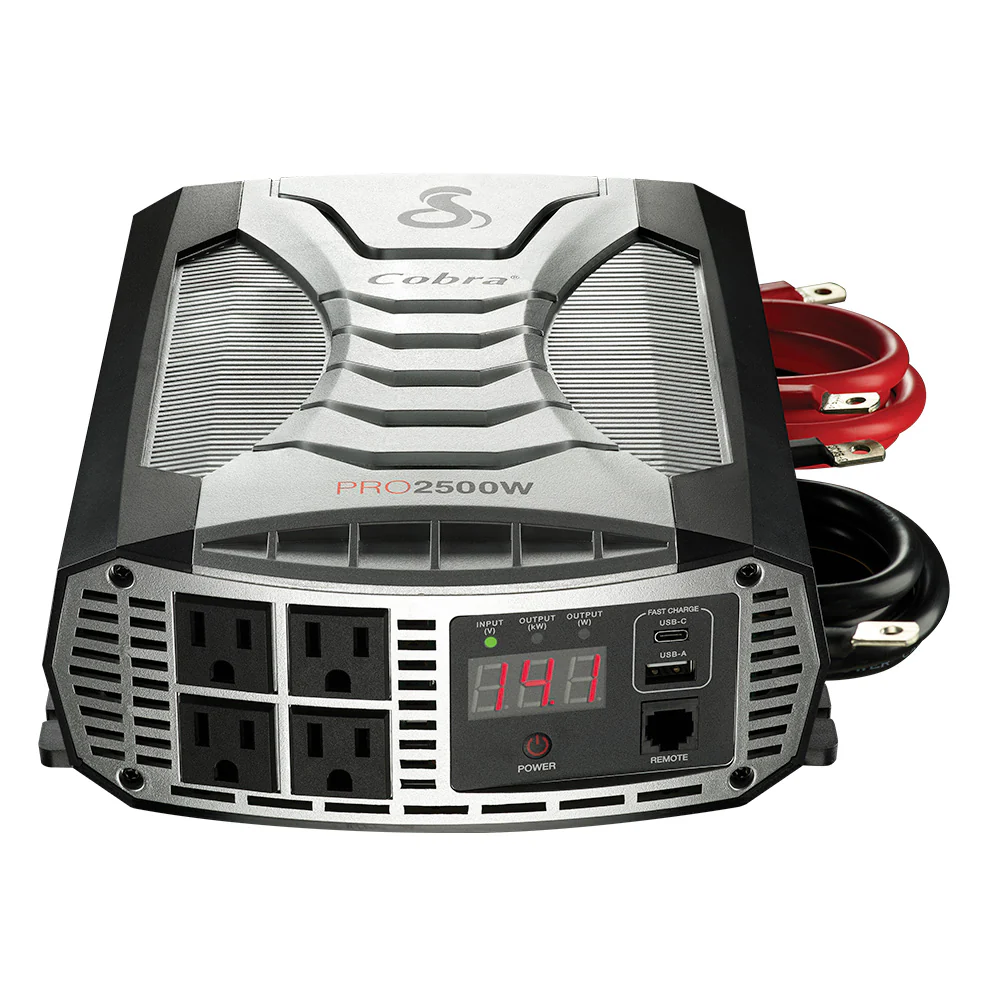 Cobra PRO 2500W - Image 5