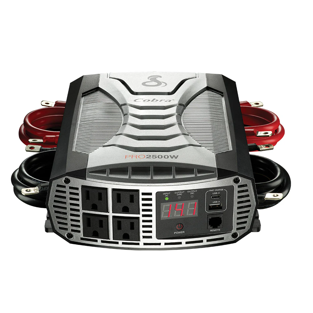 Cobra PRO 2500W - Image 6