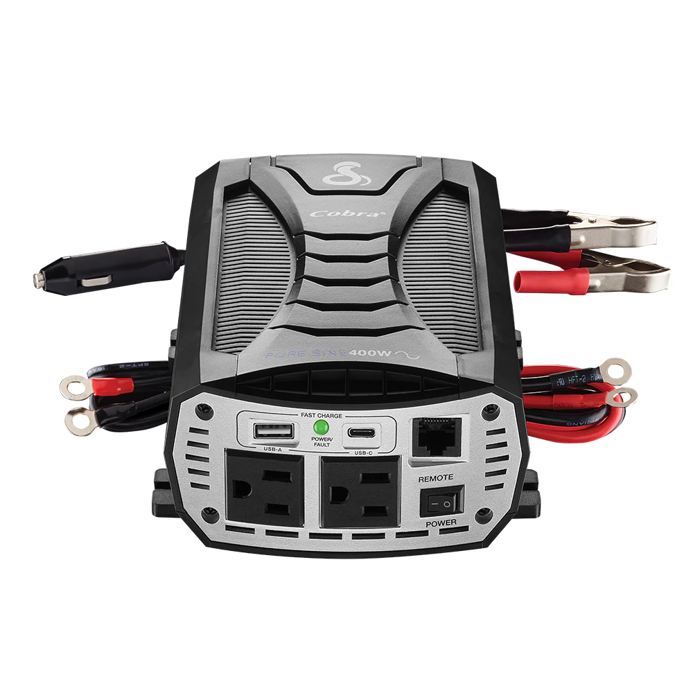 Cobra PURE SINE 400W - Image 5