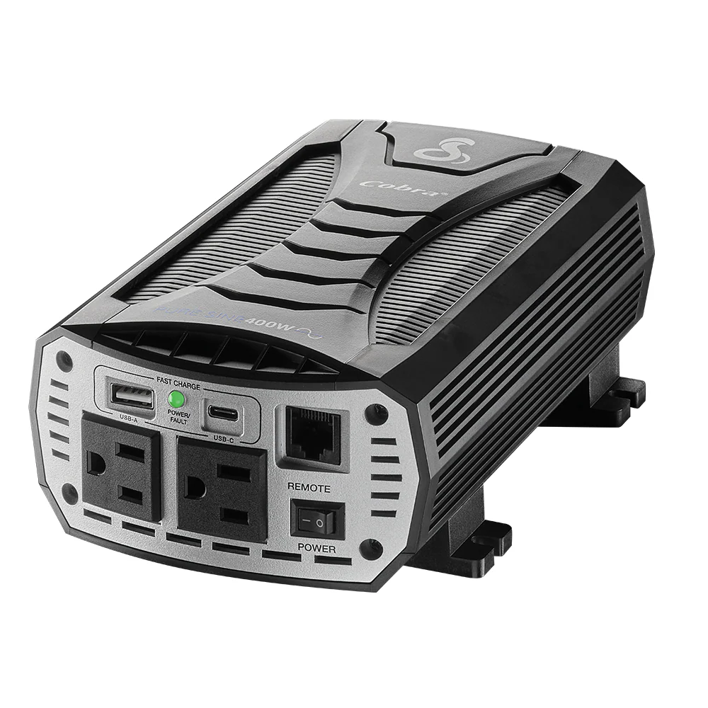 Cobra PURE SINE 400W - Image 6