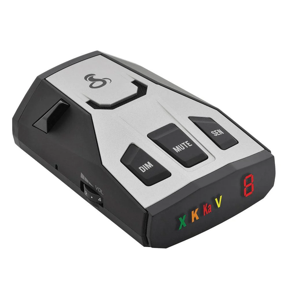 Cobra RAD 350 - Image 3