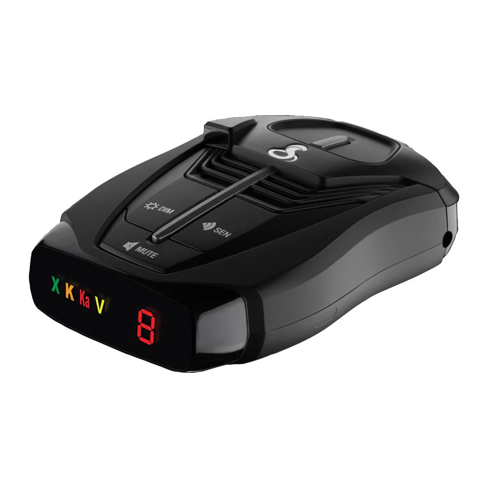 Cobra RAD 380 - Image 4