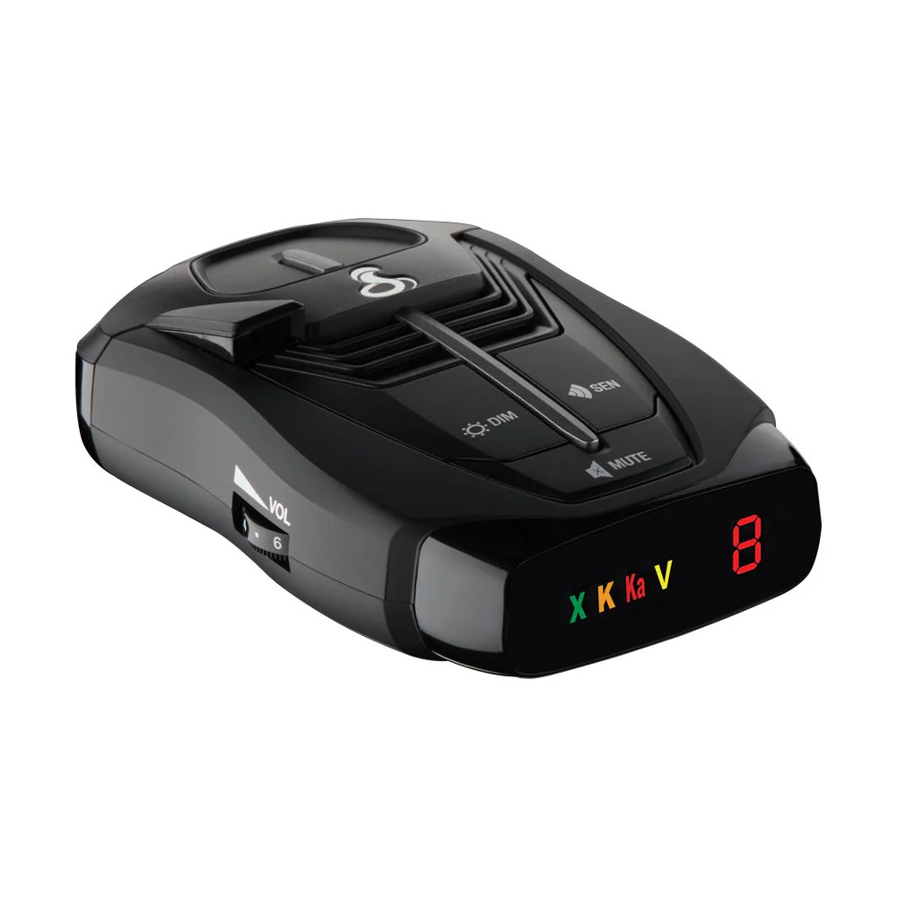 Cobra RAD 380 - Image 5