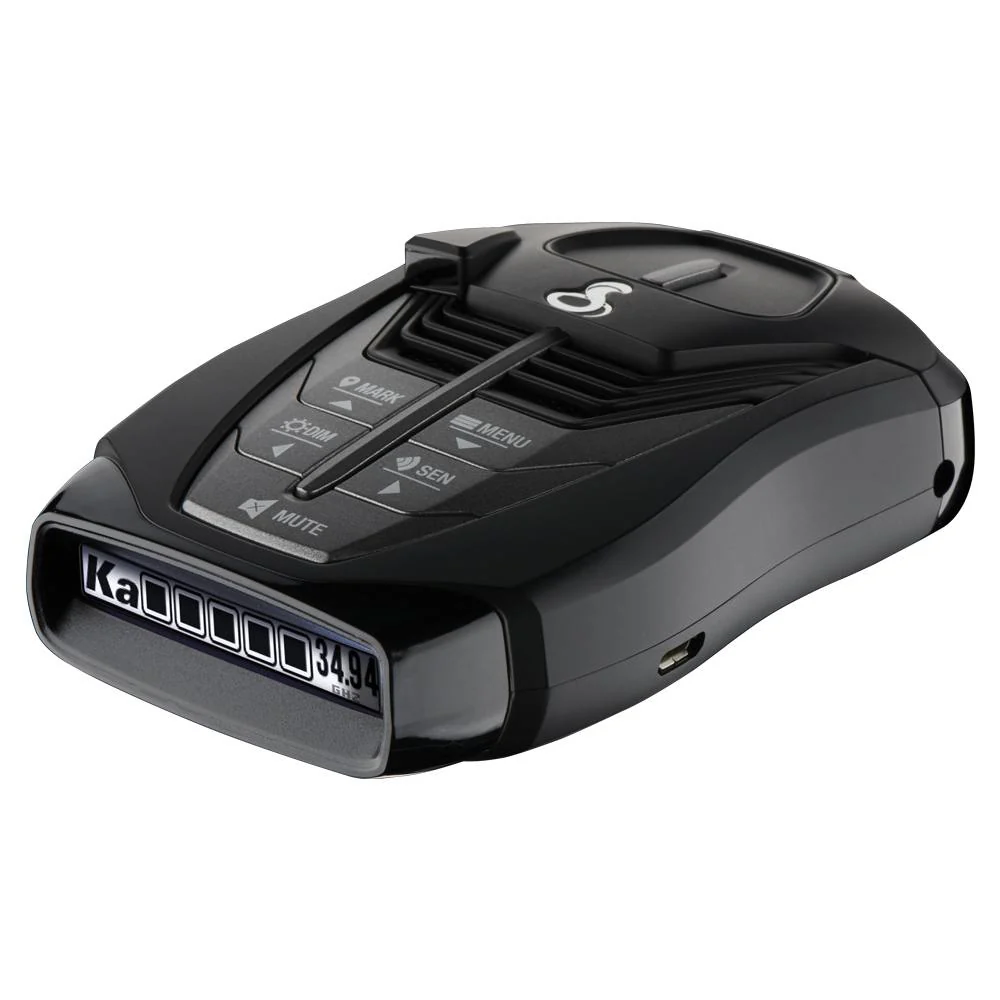 Cobra RAD 480i - Image 4