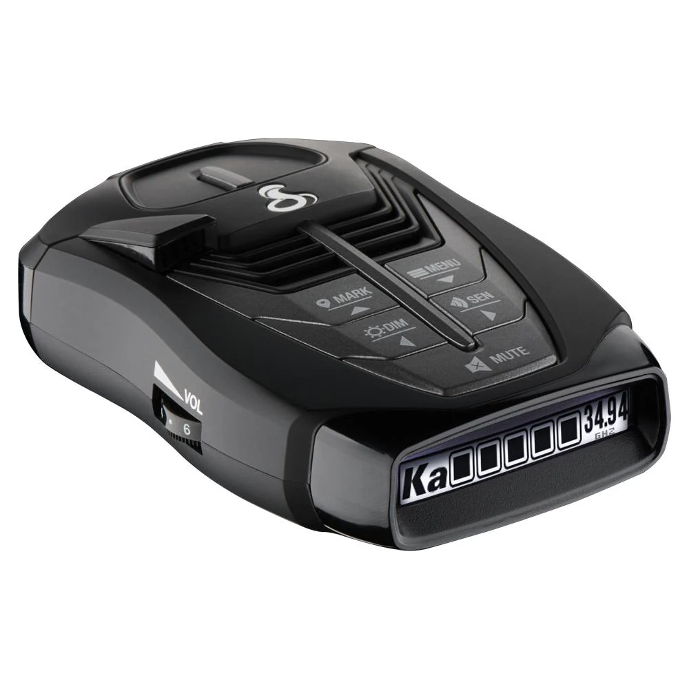 Cobra RAD 480i - Image 5