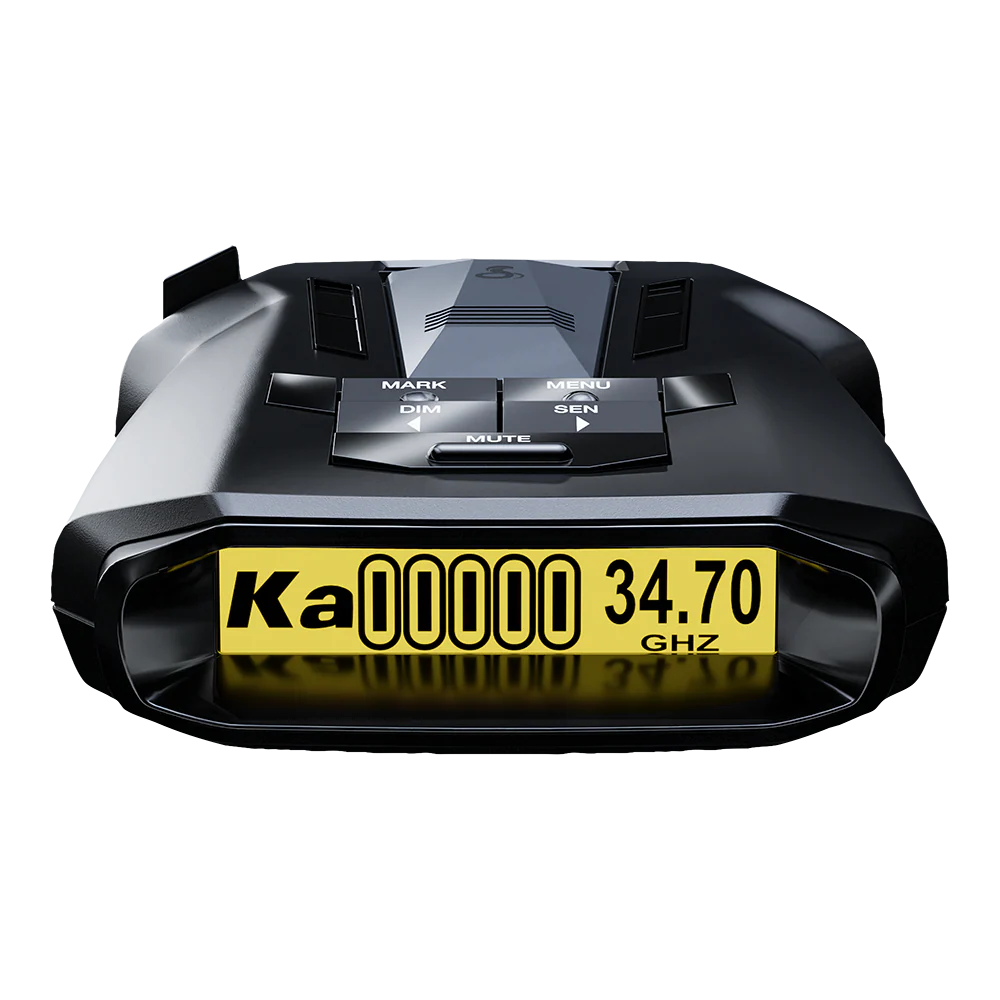Cobra RAD 700i - Image 2