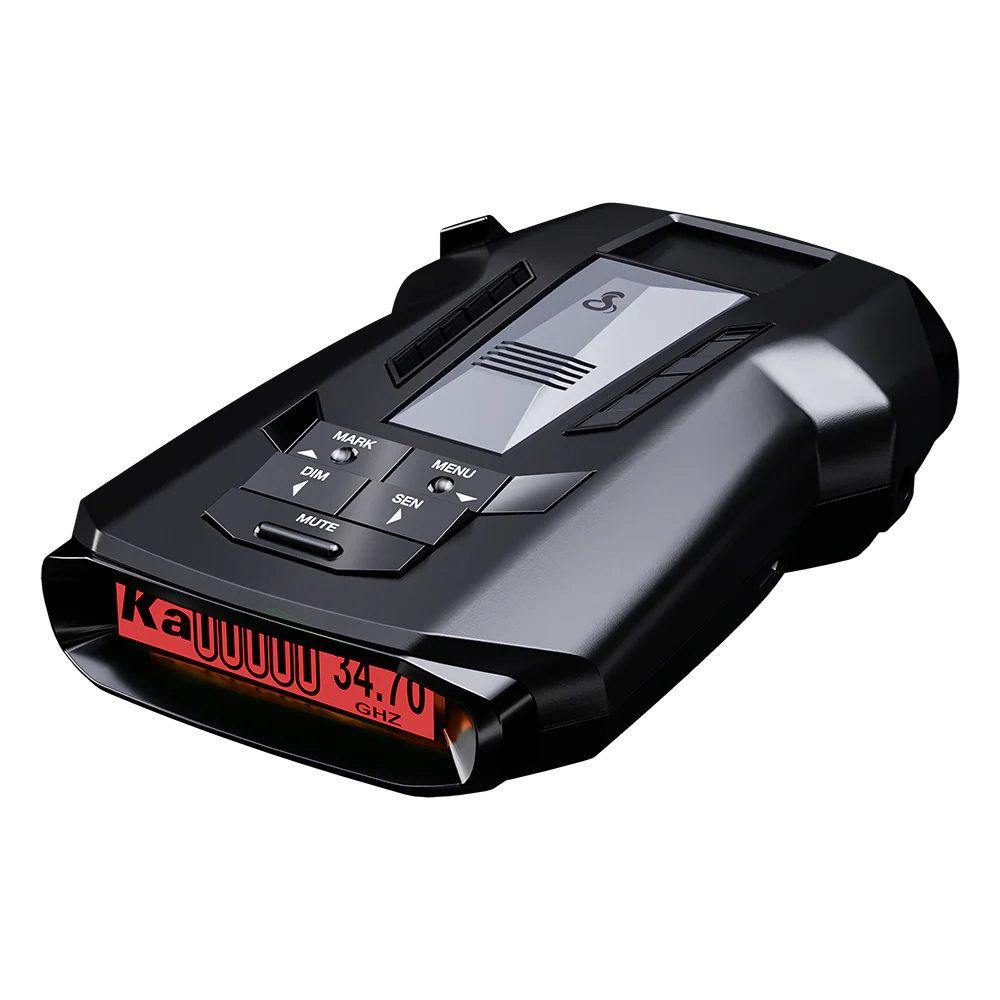 Cobra RAD 700i - Image 3