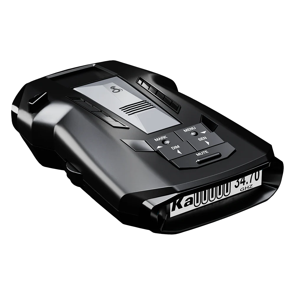 Cobra RAD 700i - Image 4