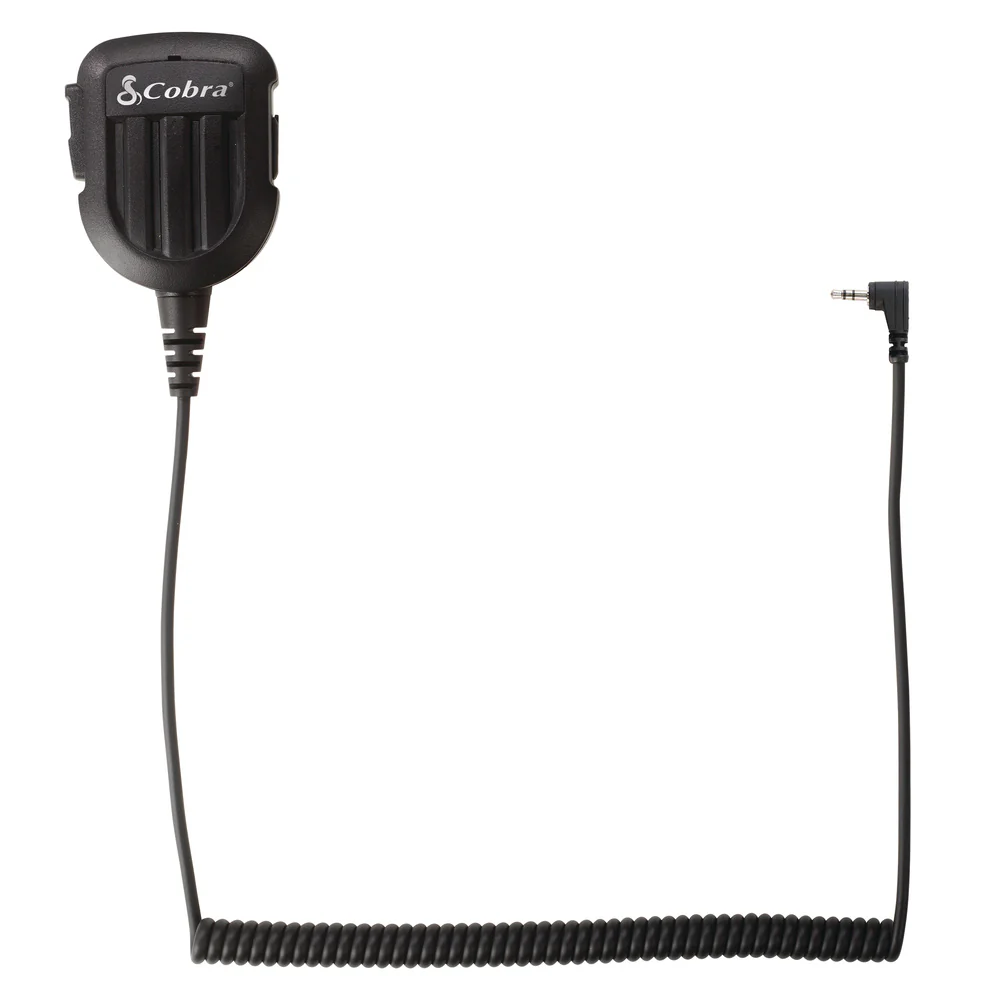 Remote Handheld Speaker Microphone - Image 5