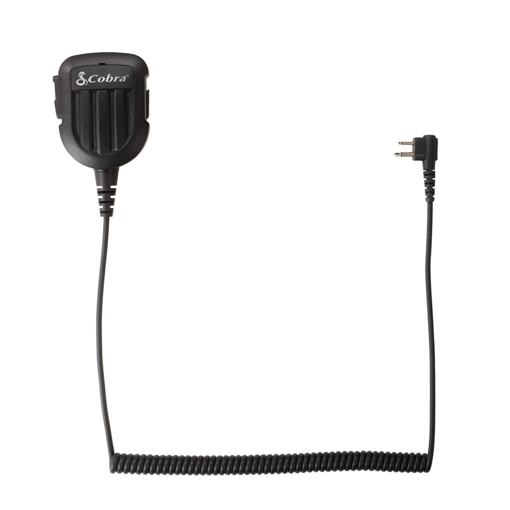 Remote Handheld Speaker Microphone - Image 7