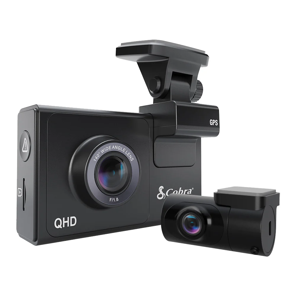Cobra SC 200/D - Image 6
