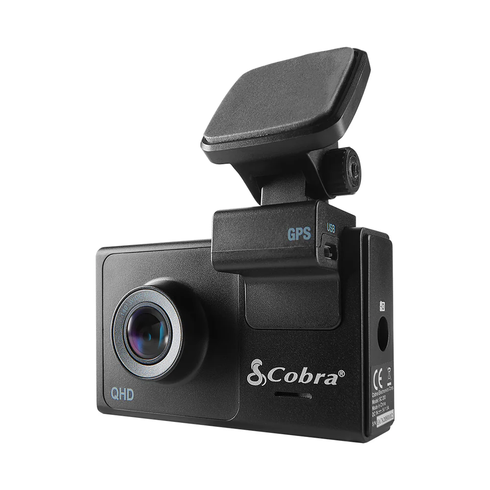 Cobra SC 200/D - Image 7