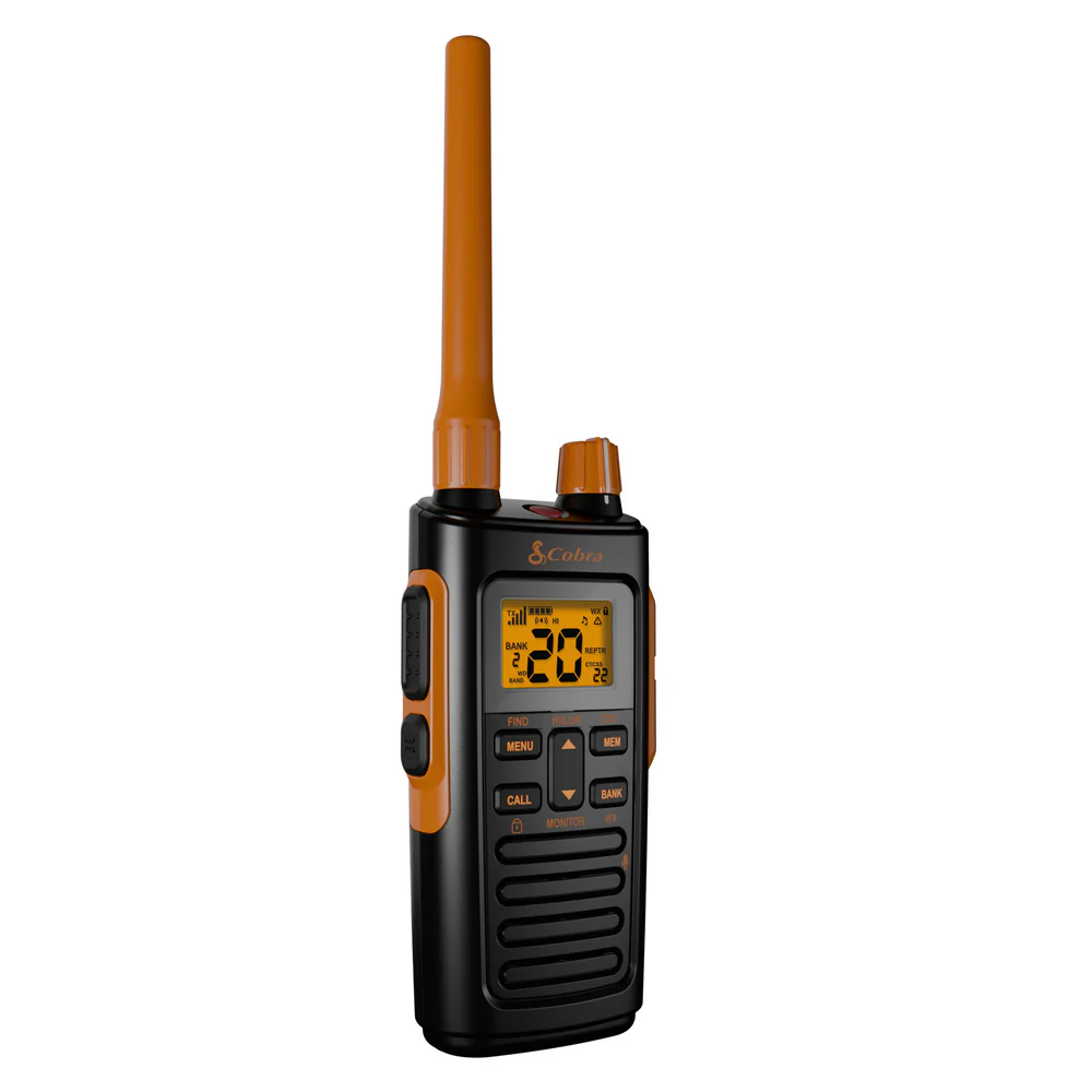 TrailBlazer 450 - Image 6