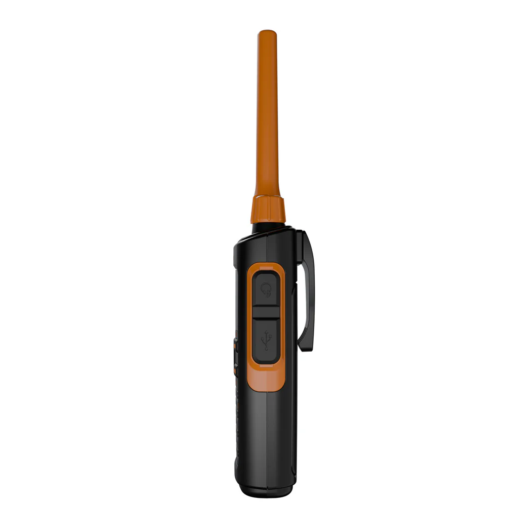 TrailBlazer 450 - Image 9